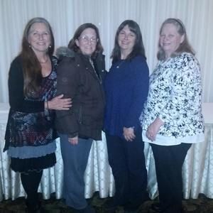 Meet your Posher, Sandi